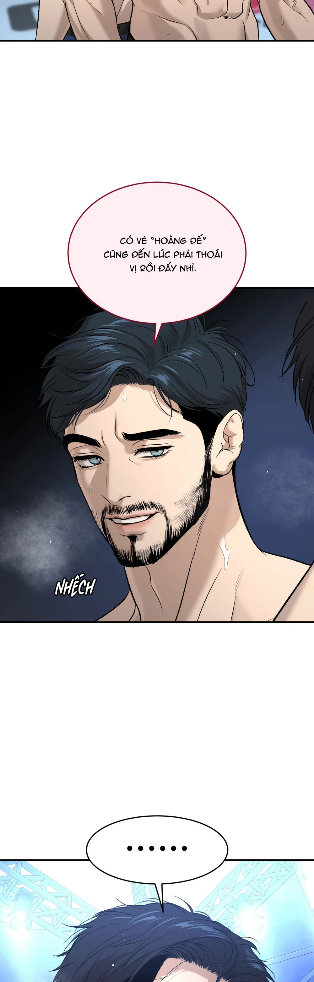 Jinx Chapter 87 Trang 30