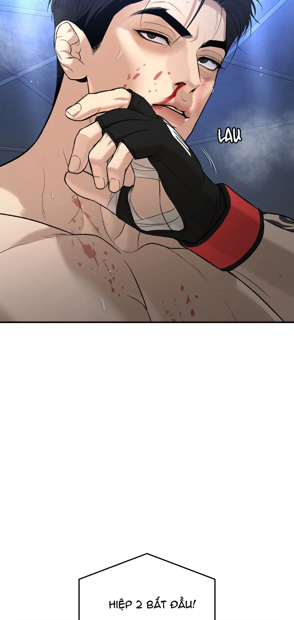 Jinx Chapter 87 Trang 31