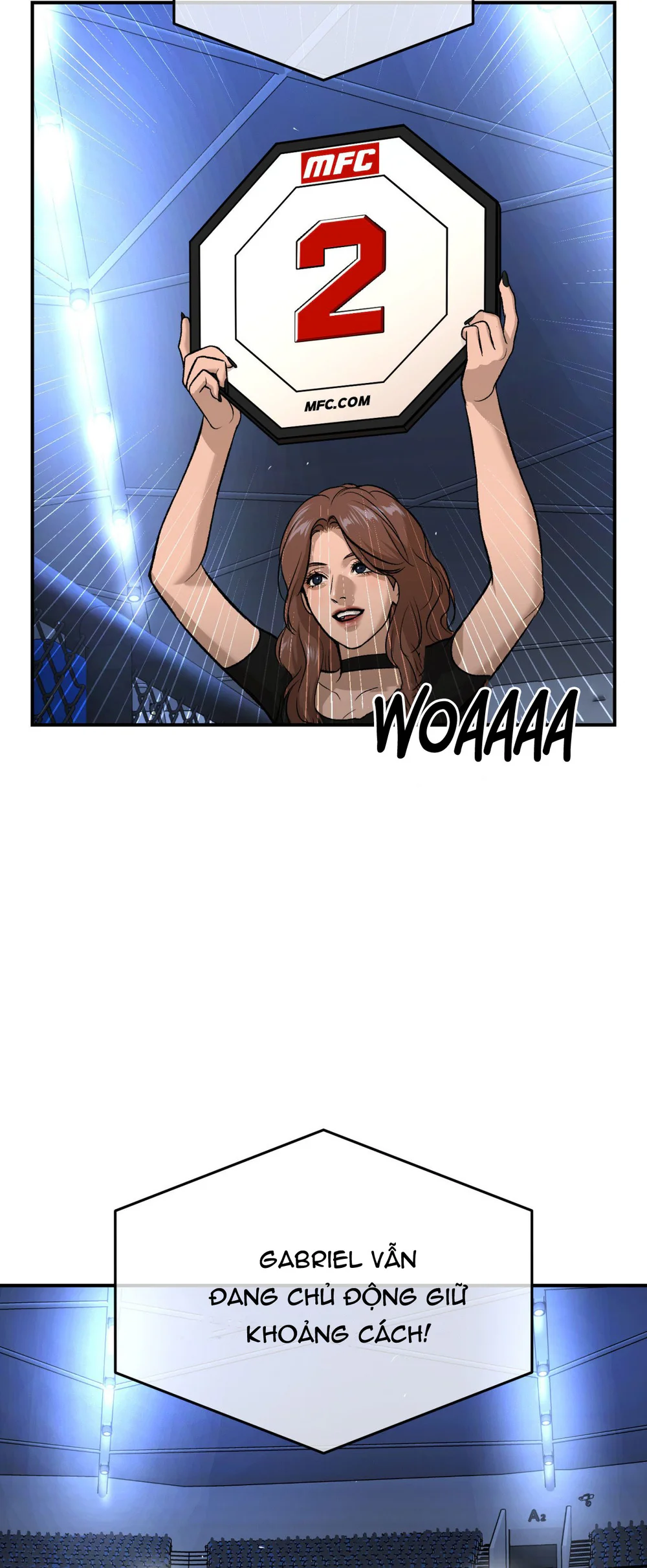 Jinx Chapter 87 Trang 32