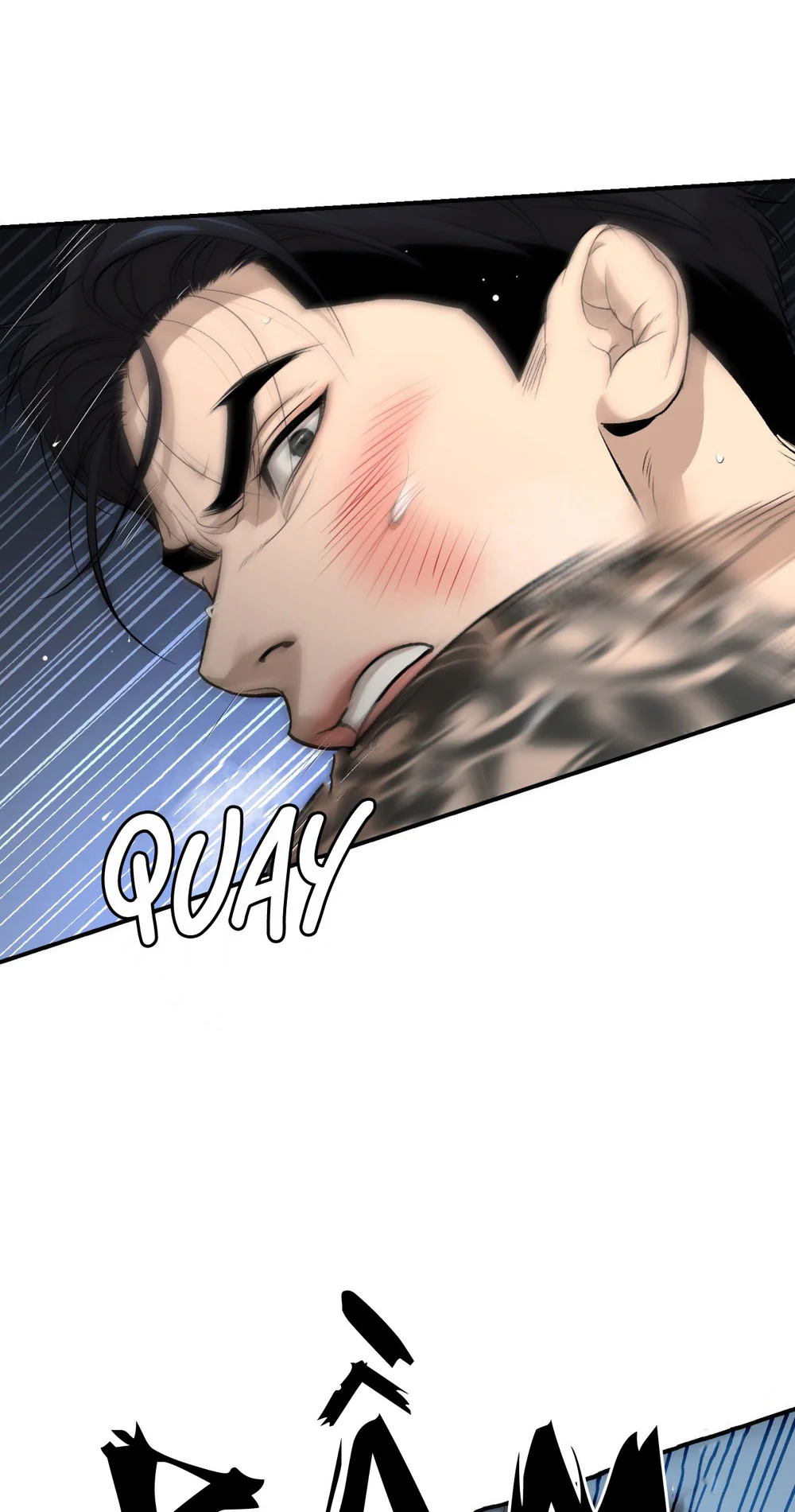 Jinx Chapter 87 Trang 34