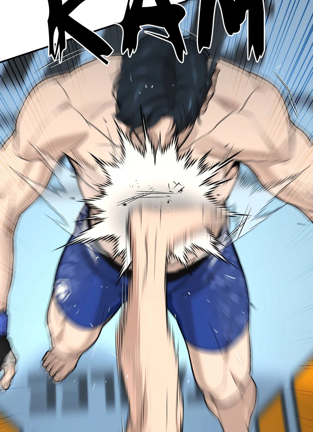 Jinx Chapter 87 Trang 35