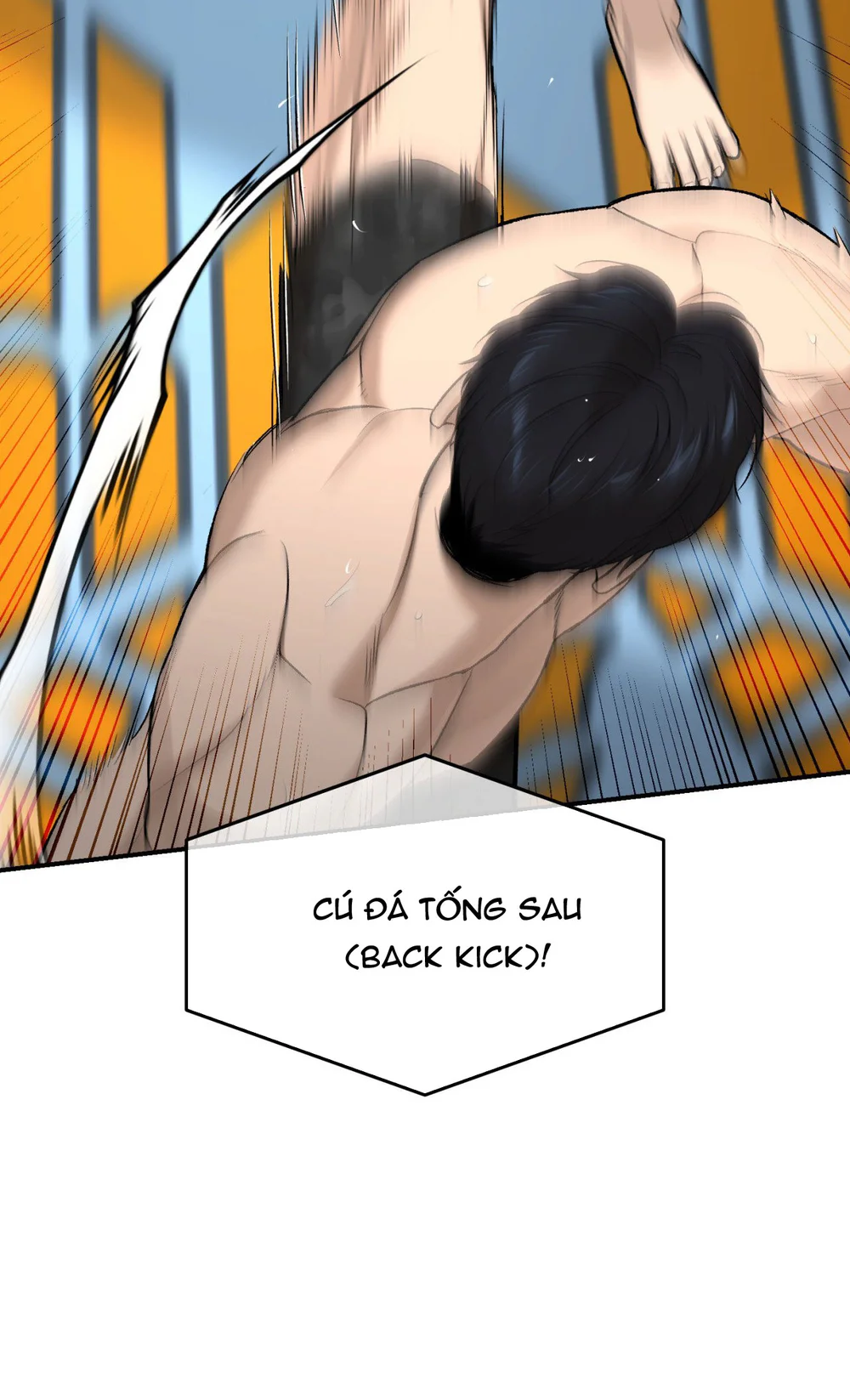 Jinx Chapter 87 Trang 36