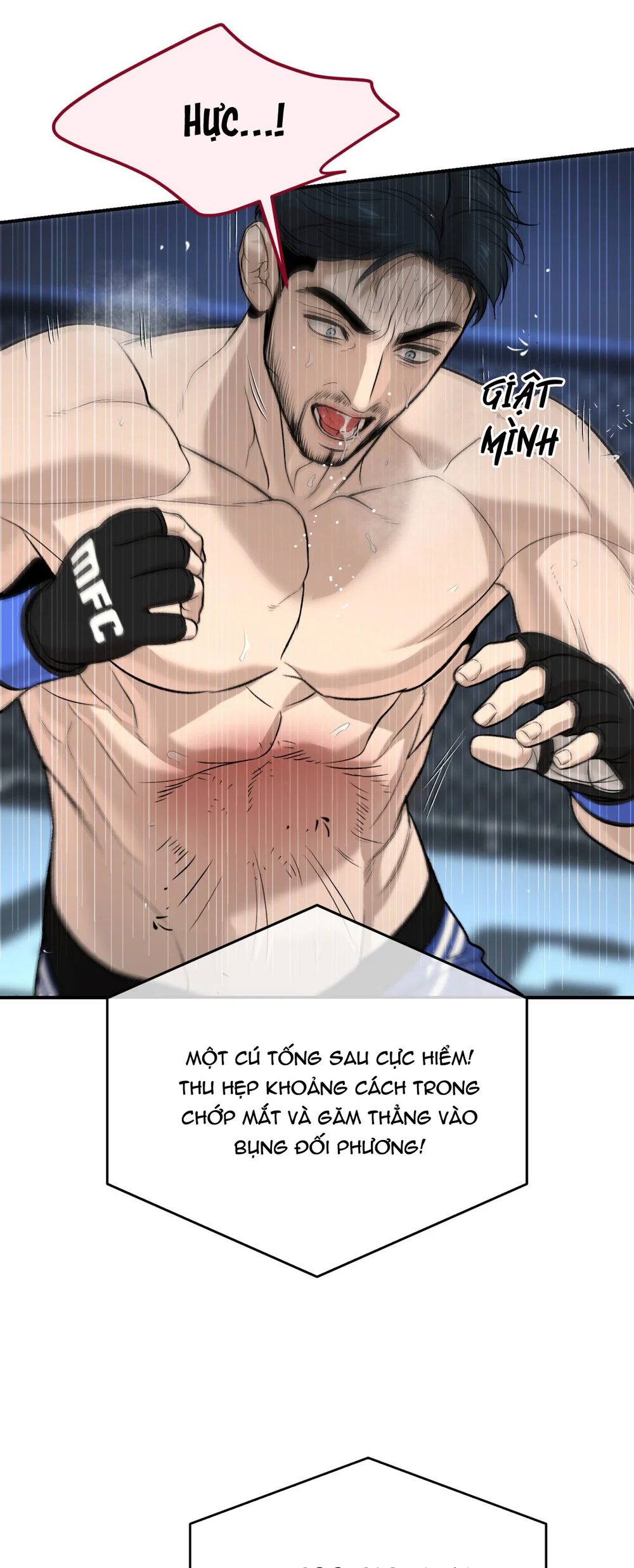 Jinx Chapter 87 Trang 37