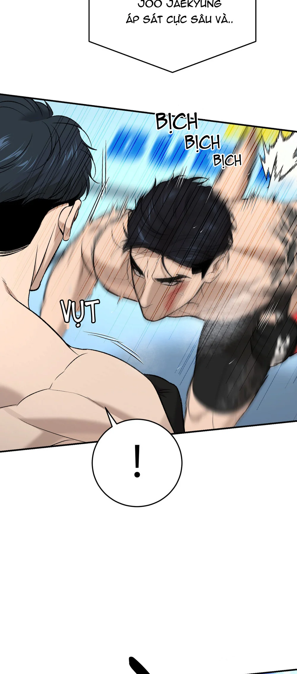 Jinx Chapter 87 Trang 38