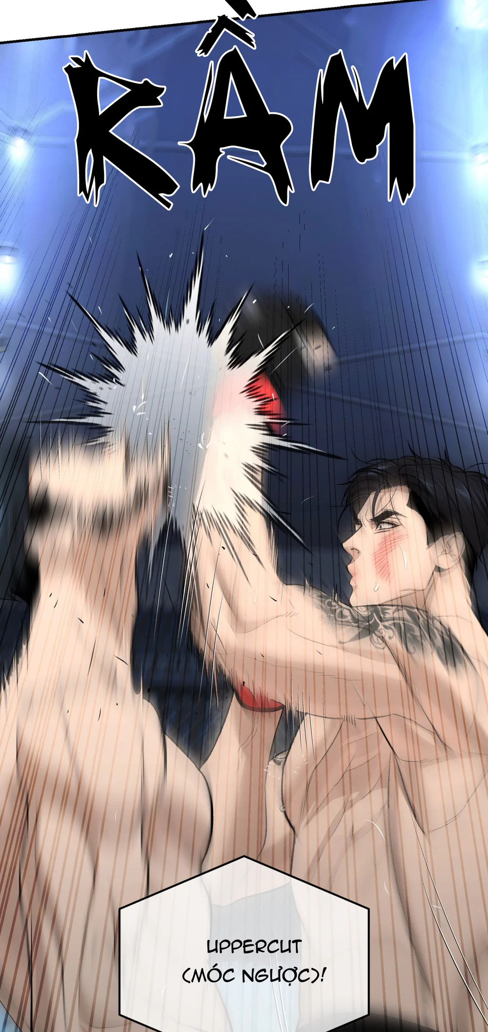 Jinx Chapter 87 Trang 39