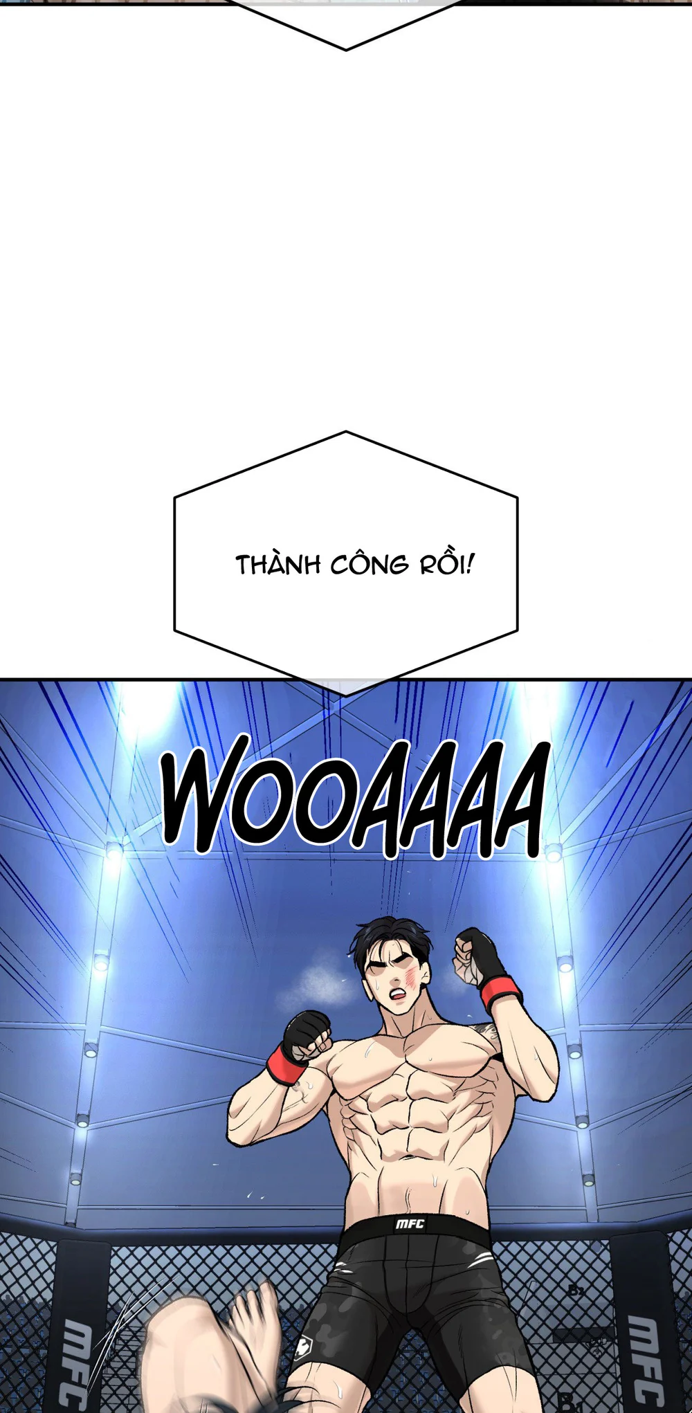 Jinx Chapter 87 Trang 40