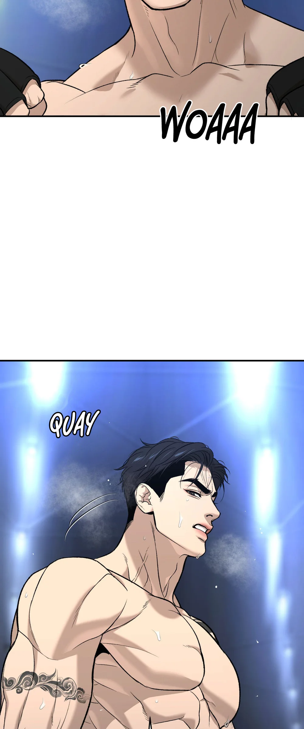 Jinx Chapter 87 Trang 42