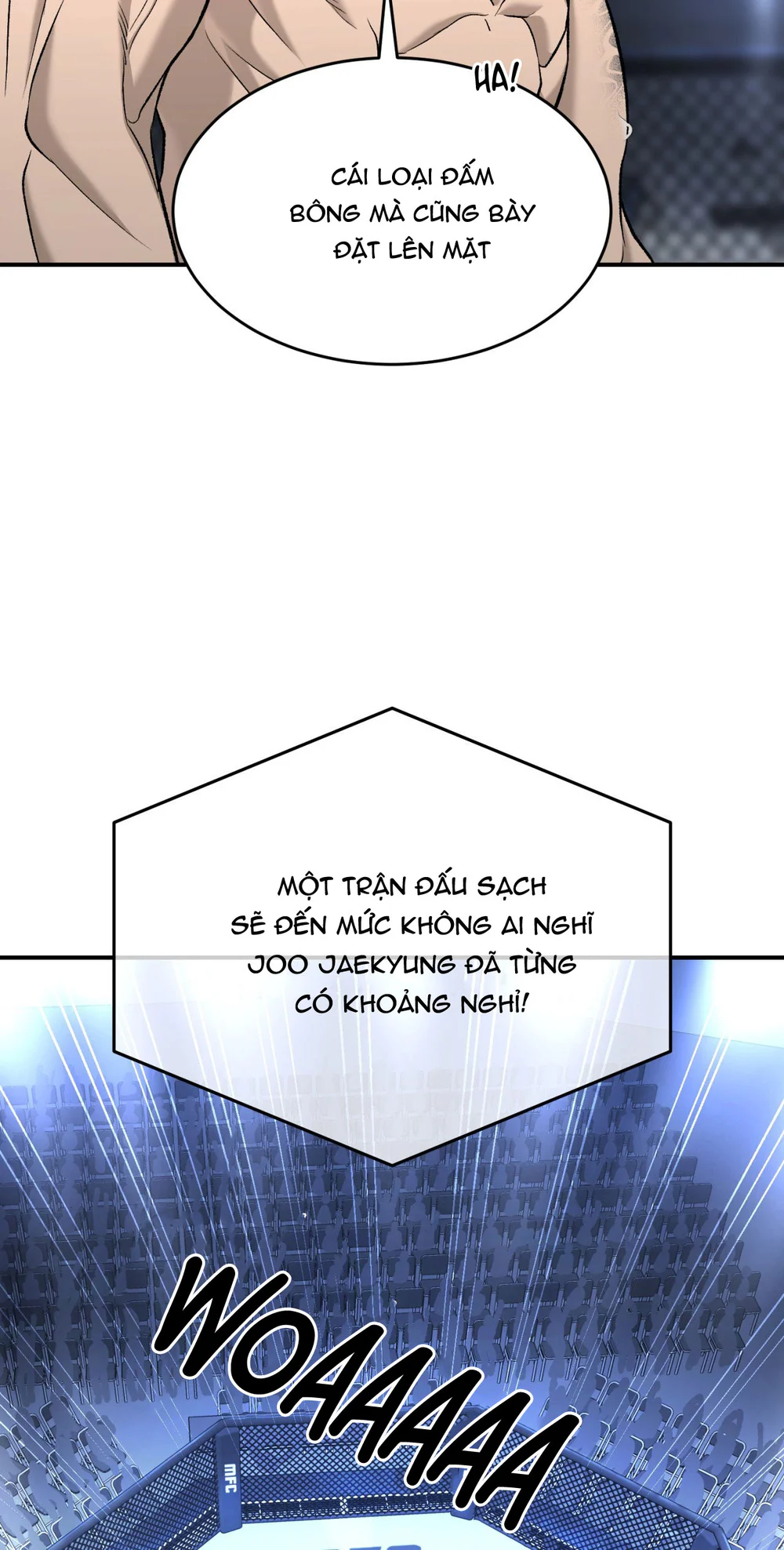 Jinx Chapter 87 Trang 43