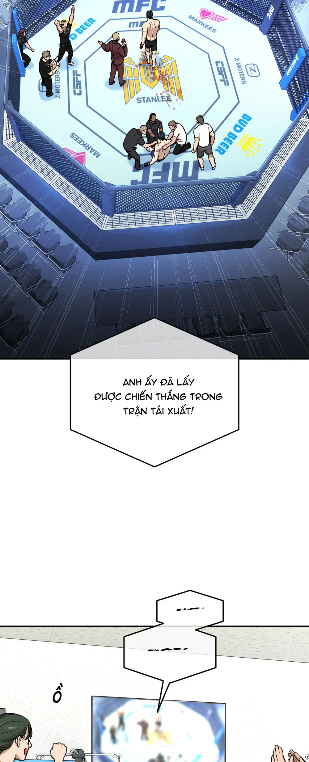 Jinx Chapter 87 Trang 44