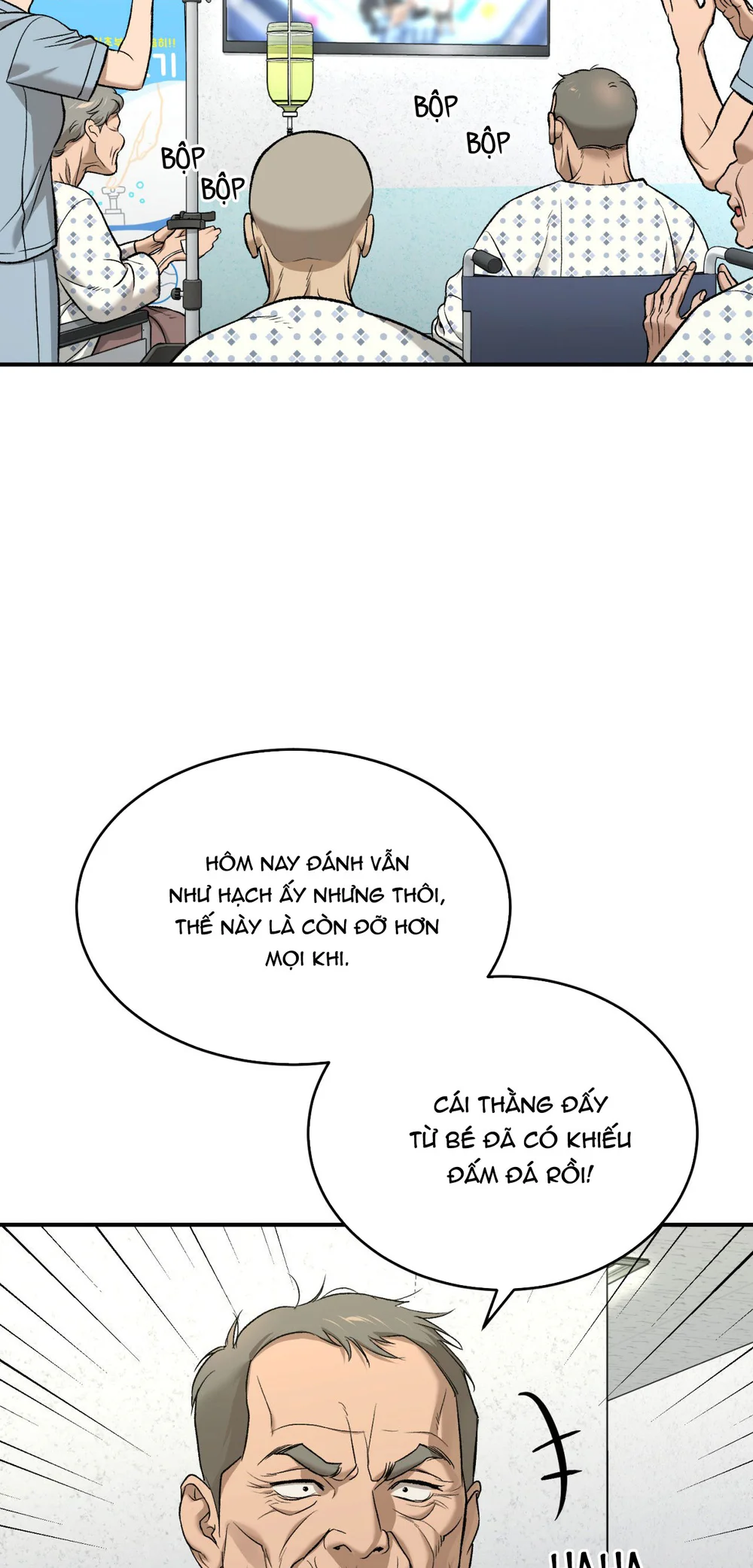 Jinx Chapter 87 Trang 45