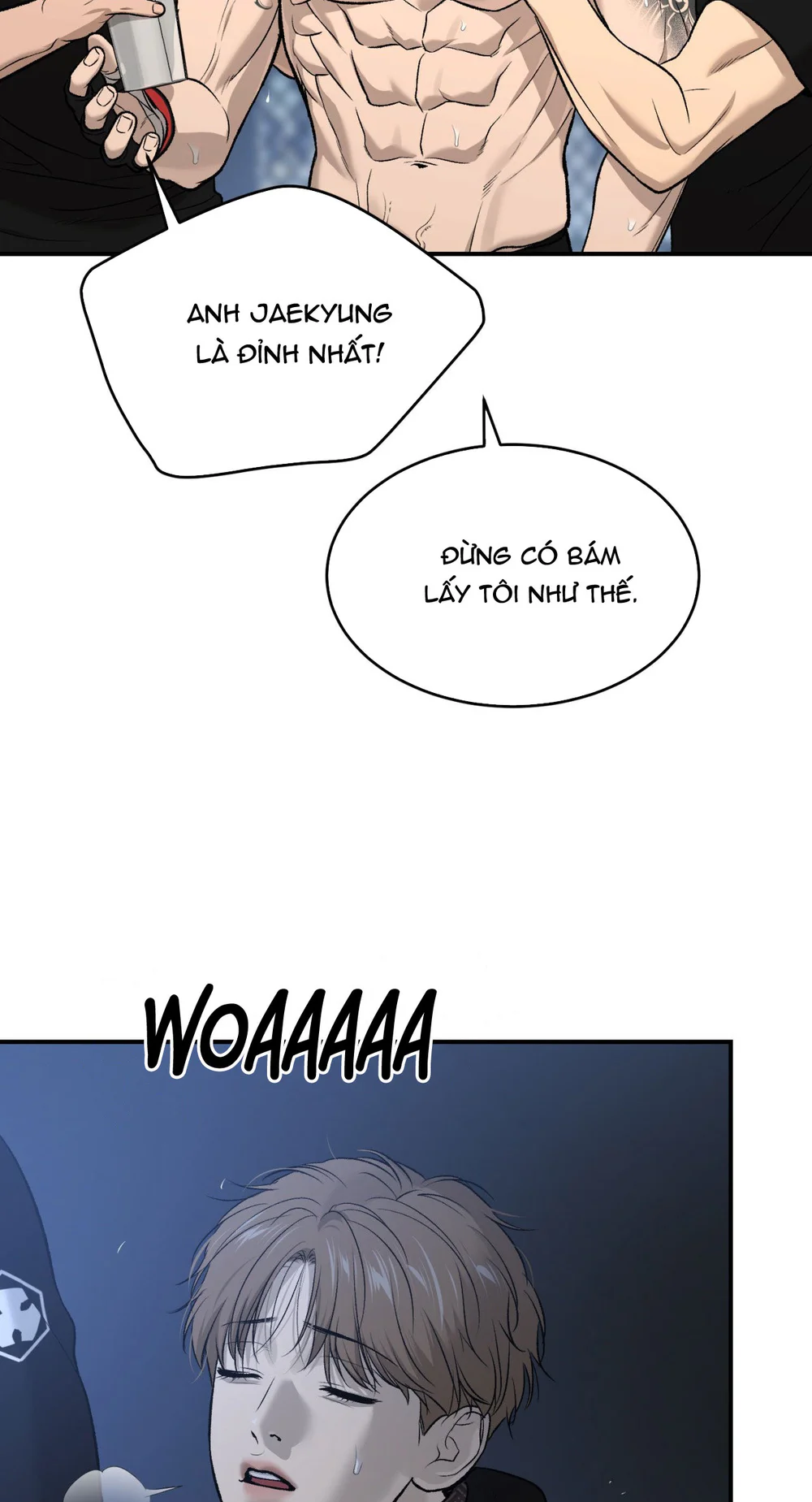 Jinx Chapter 87 Trang 47