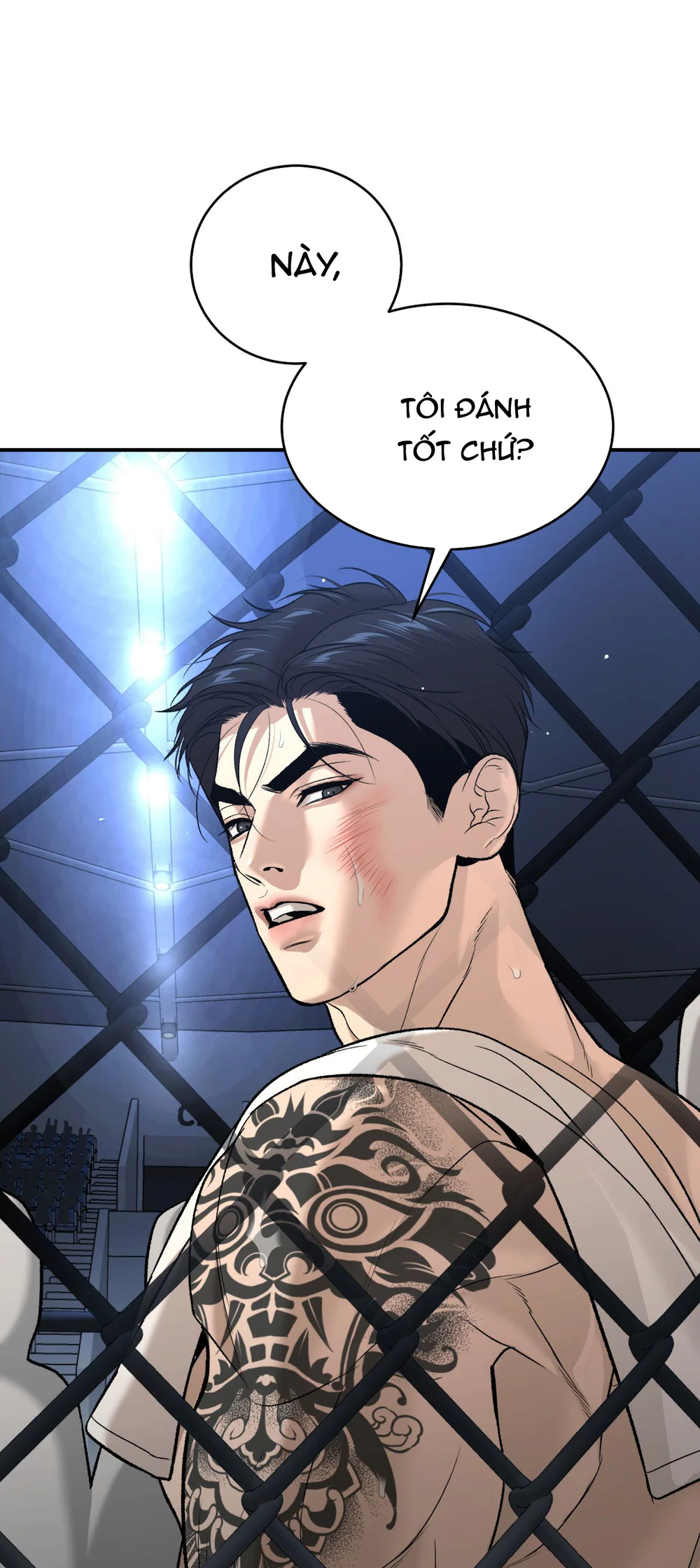 Jinx Chapter 87 Trang 49