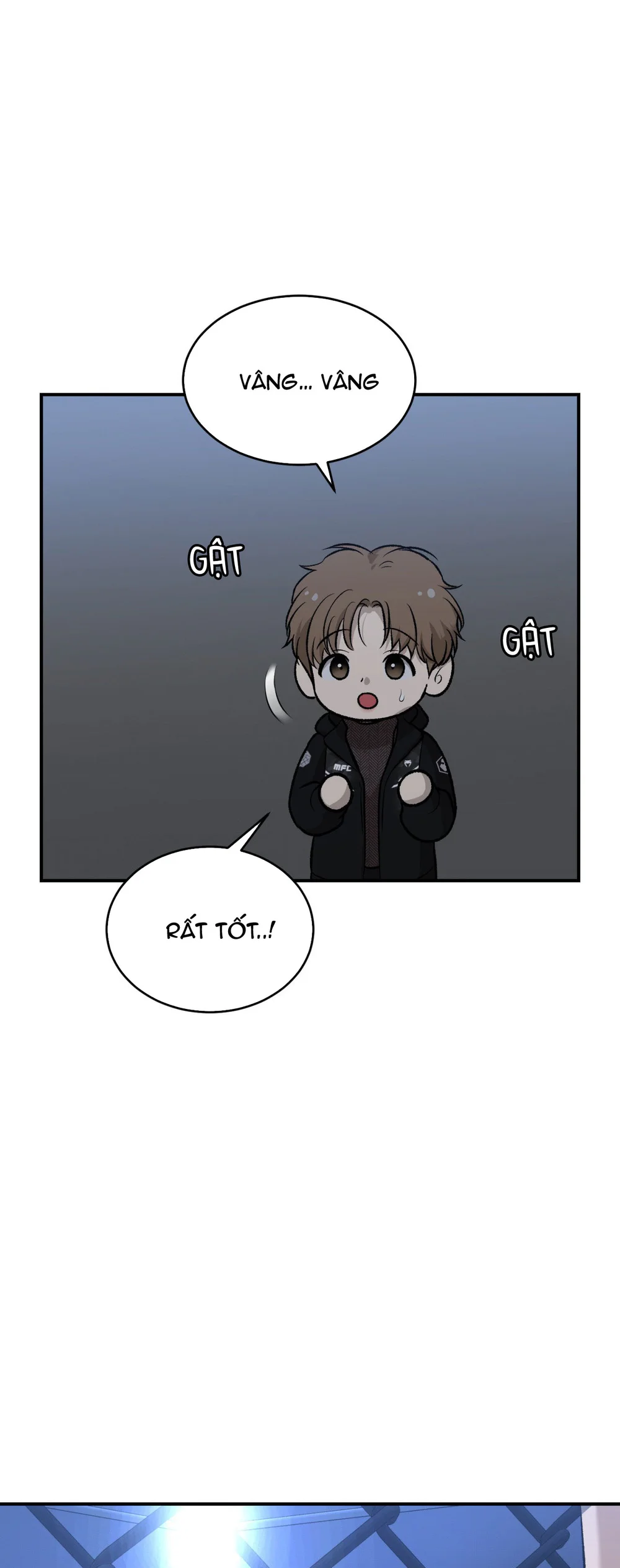 Jinx Chapter 87 Trang 51