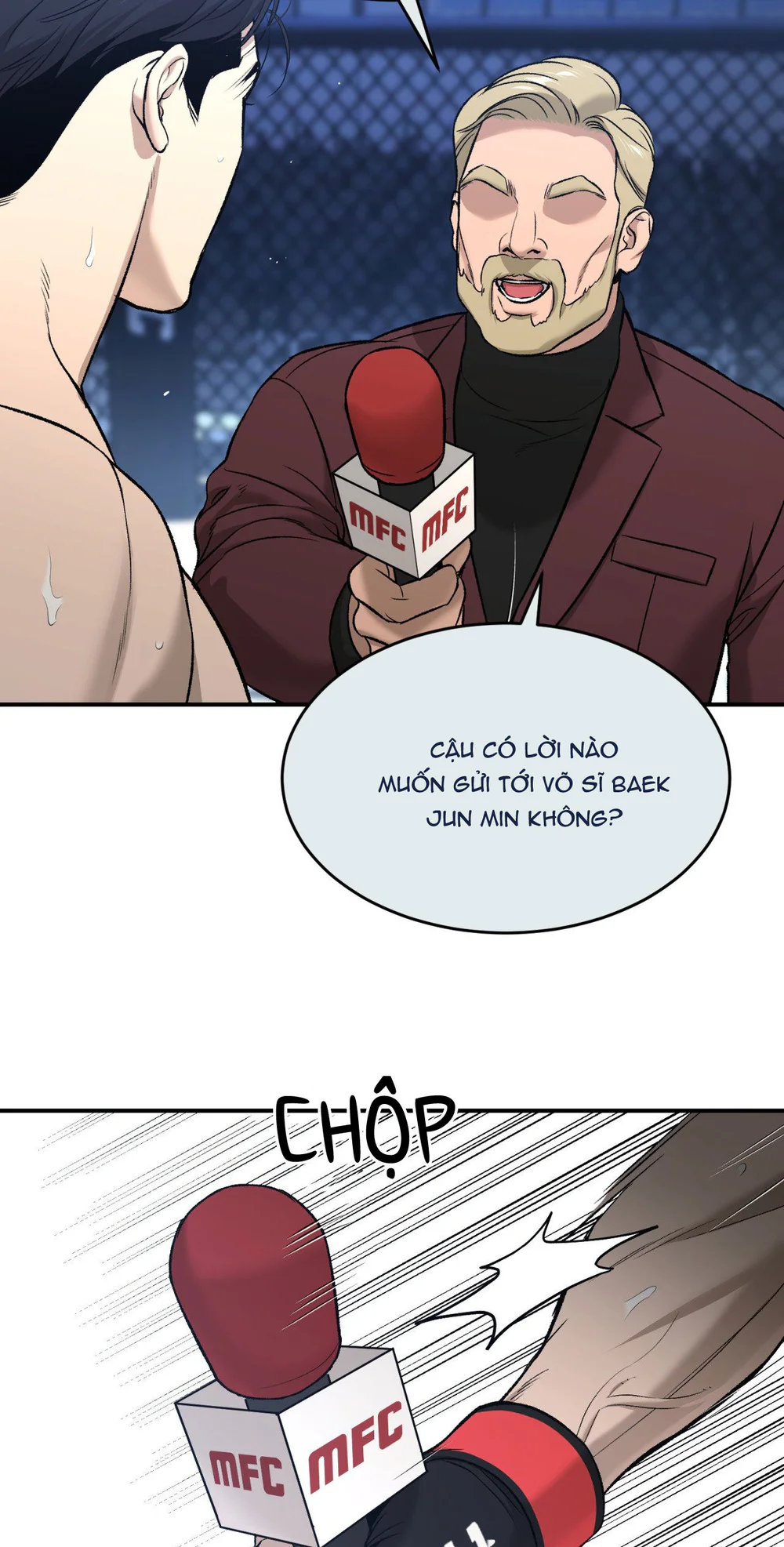 Jinx Chapter 87 Trang 54