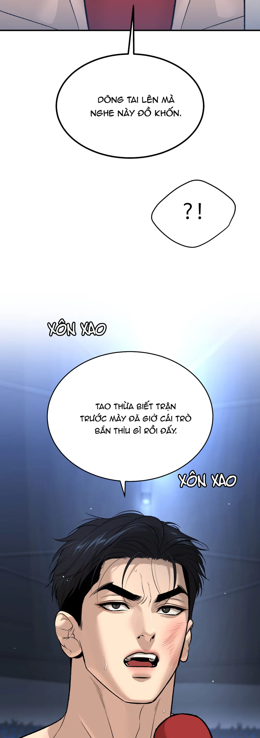 Jinx Chapter 87 Trang 56