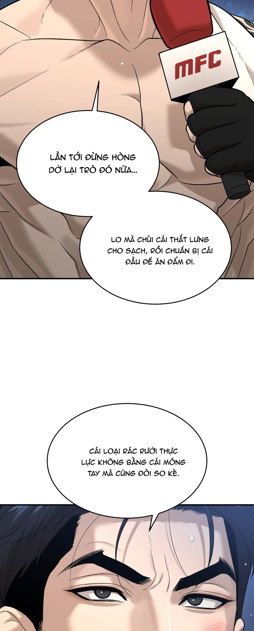 Jinx Chapter 87 Trang 57