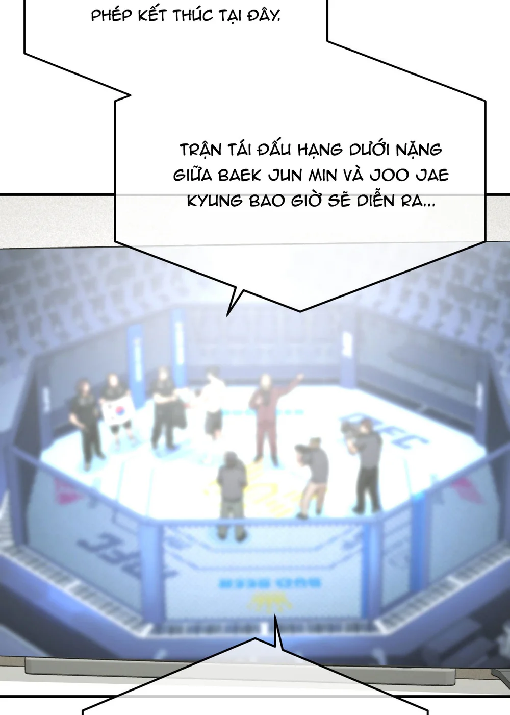 Jinx Chapter 87 Trang 62