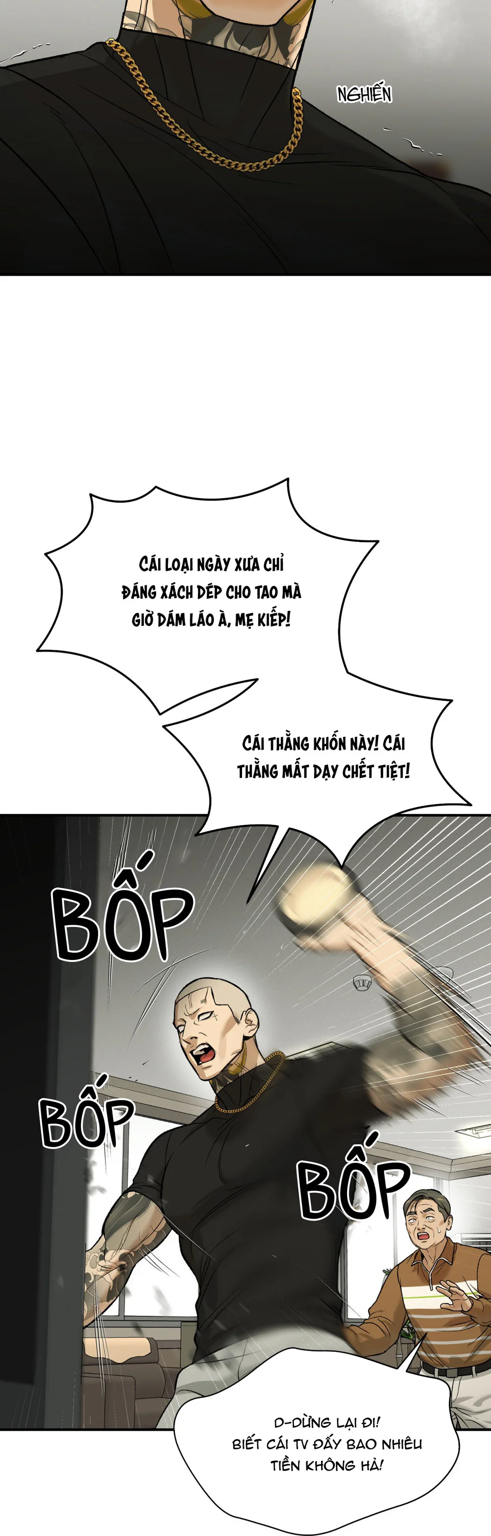 Jinx Chapter 87 Trang 67