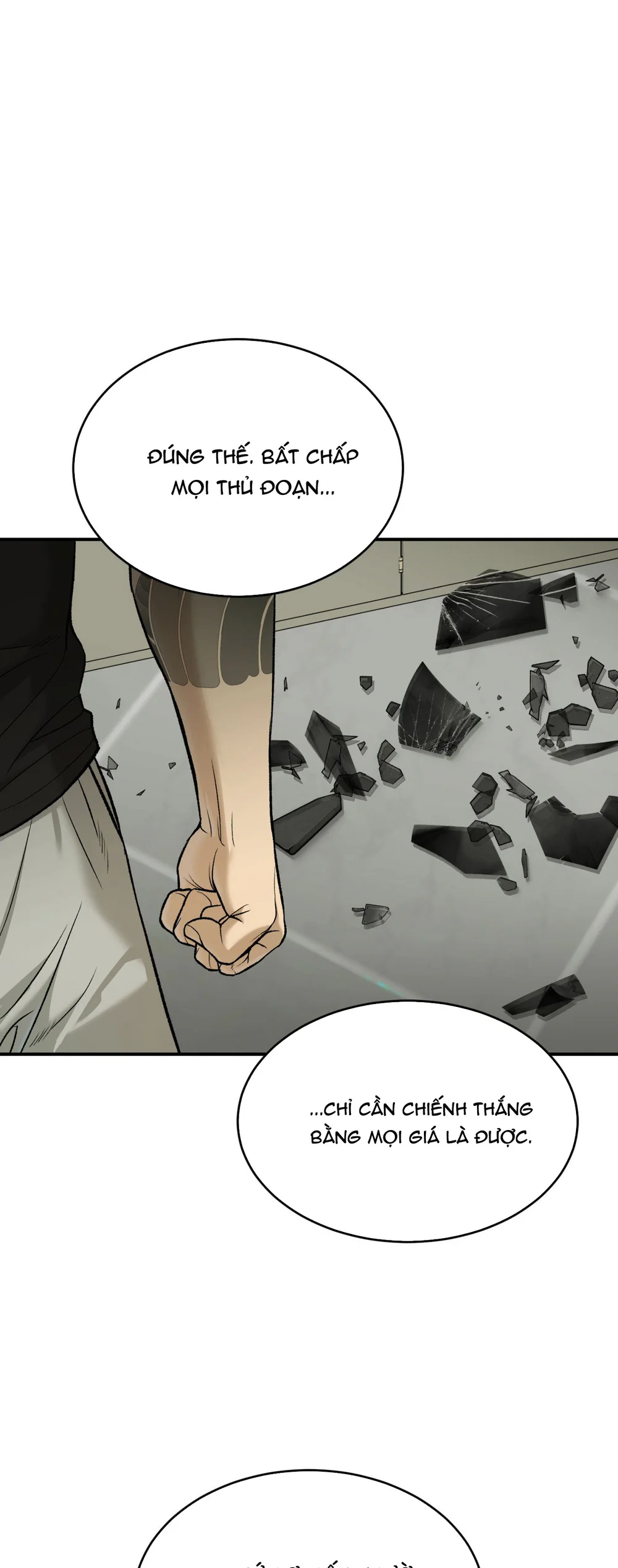 Jinx Chapter 87 Trang 71