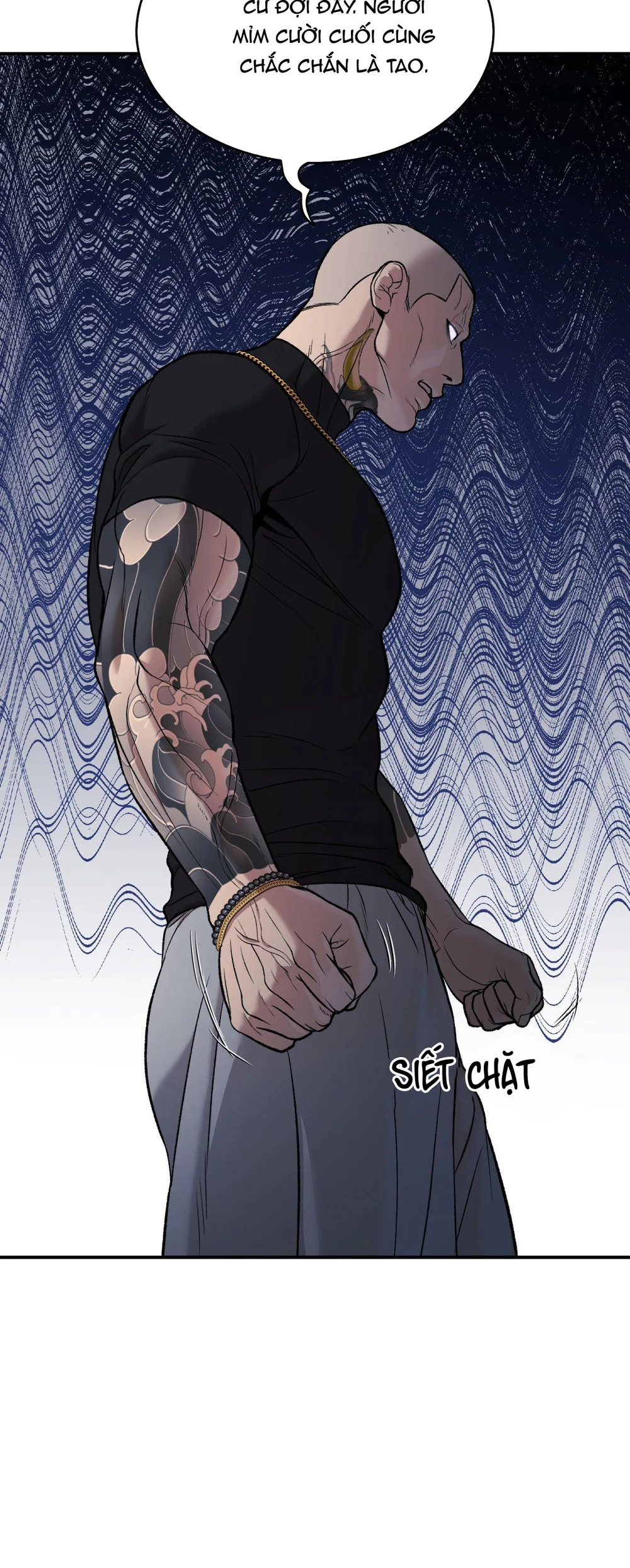 Jinx Chapter 87 Trang 72