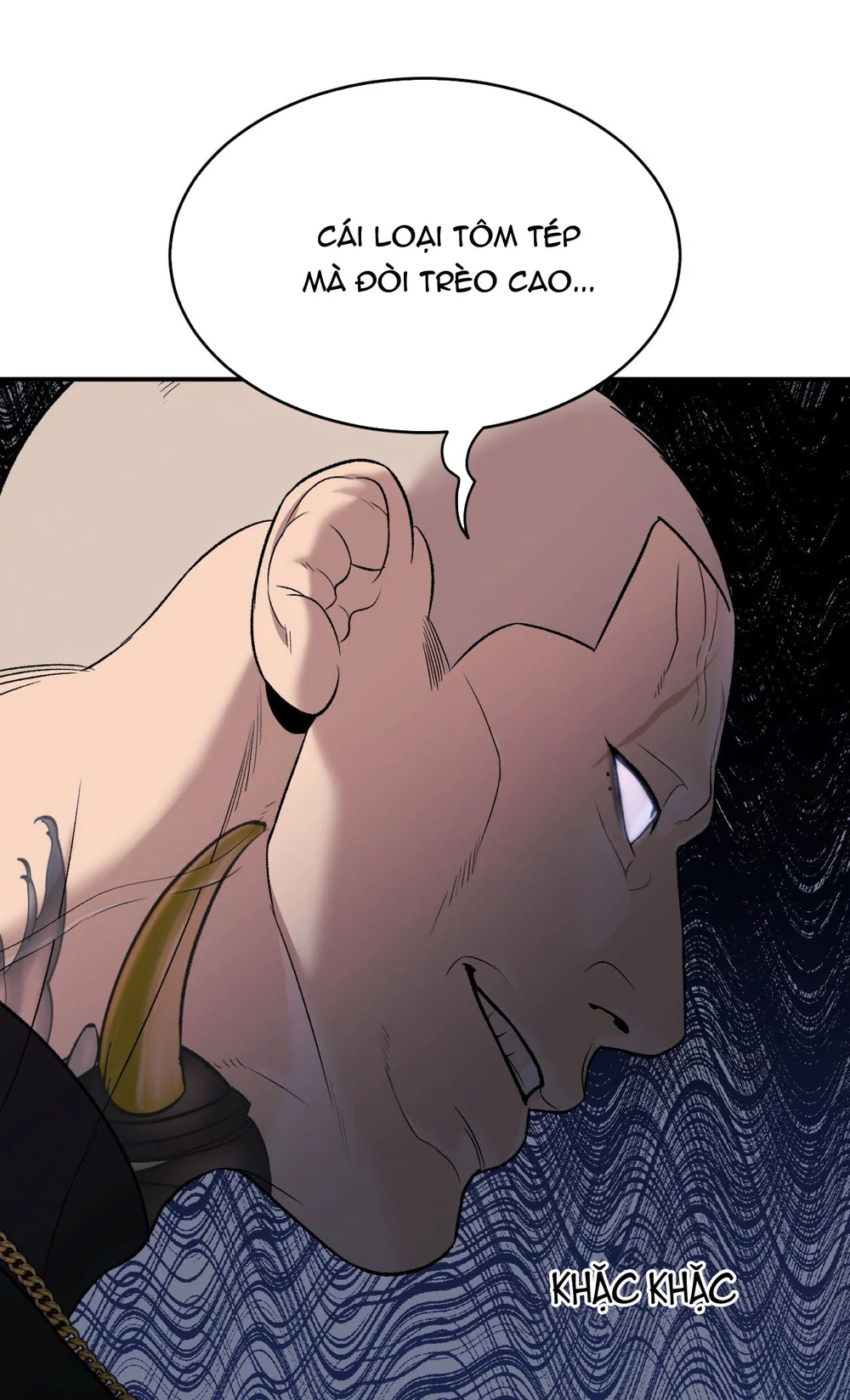 Jinx Chapter 87 Trang 73