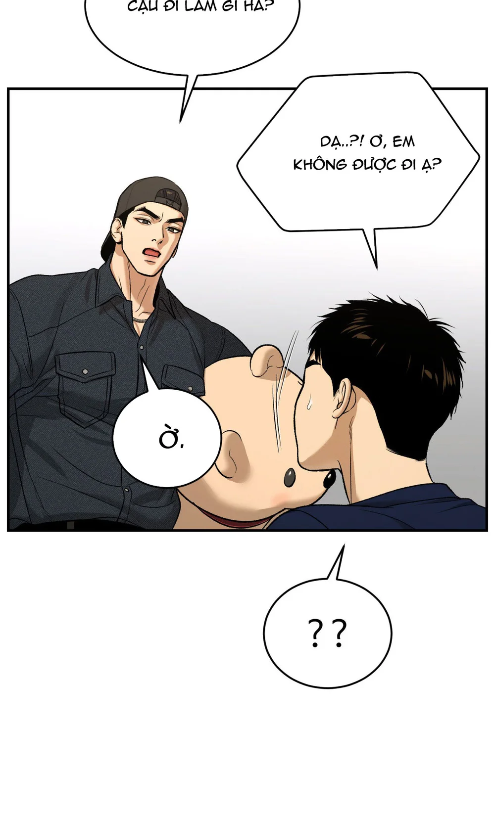 Jinx Chapter 87 Trang 78