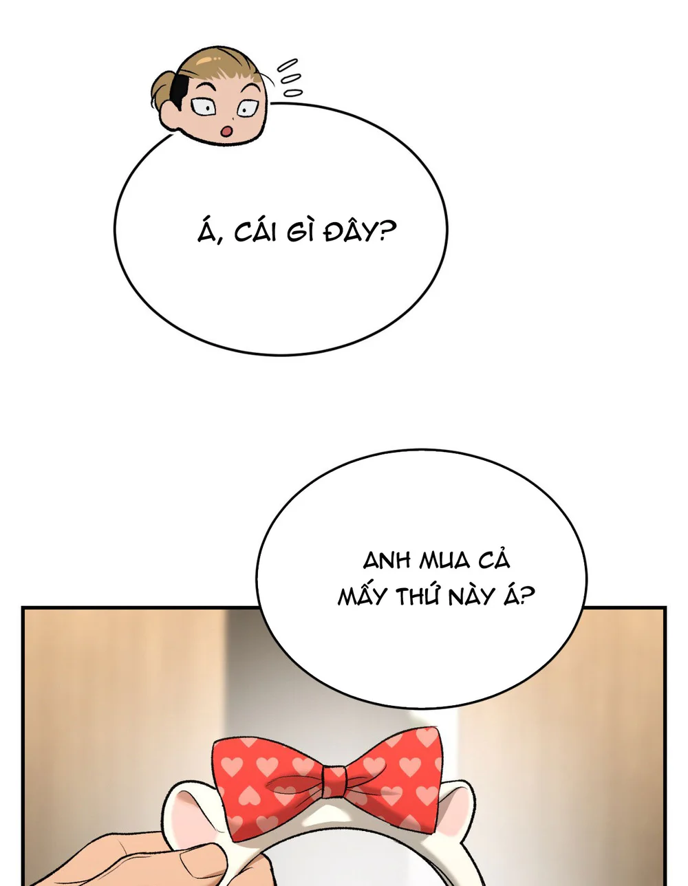 Jinx Chapter 87 Trang 79