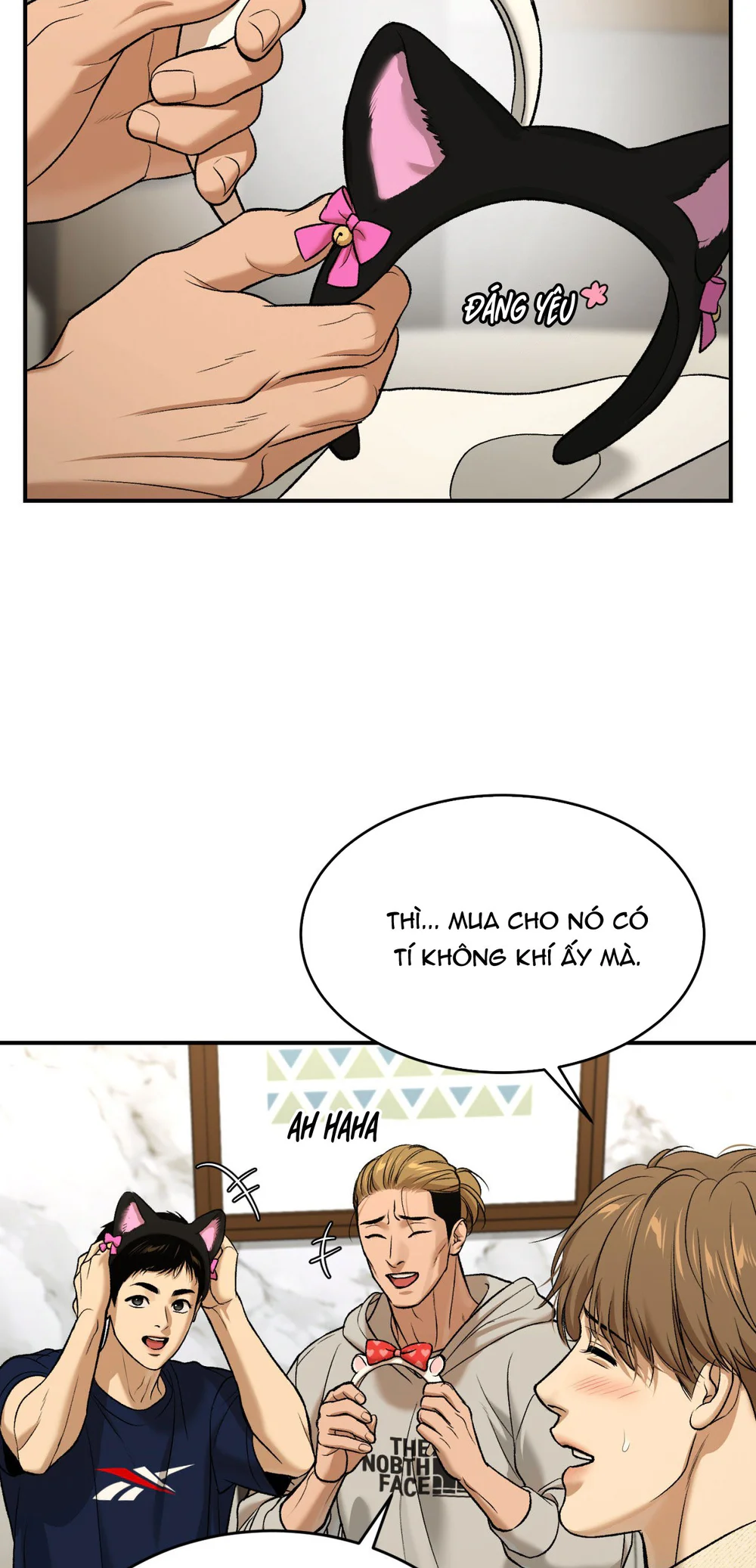 Jinx Chapter 87 Trang 80