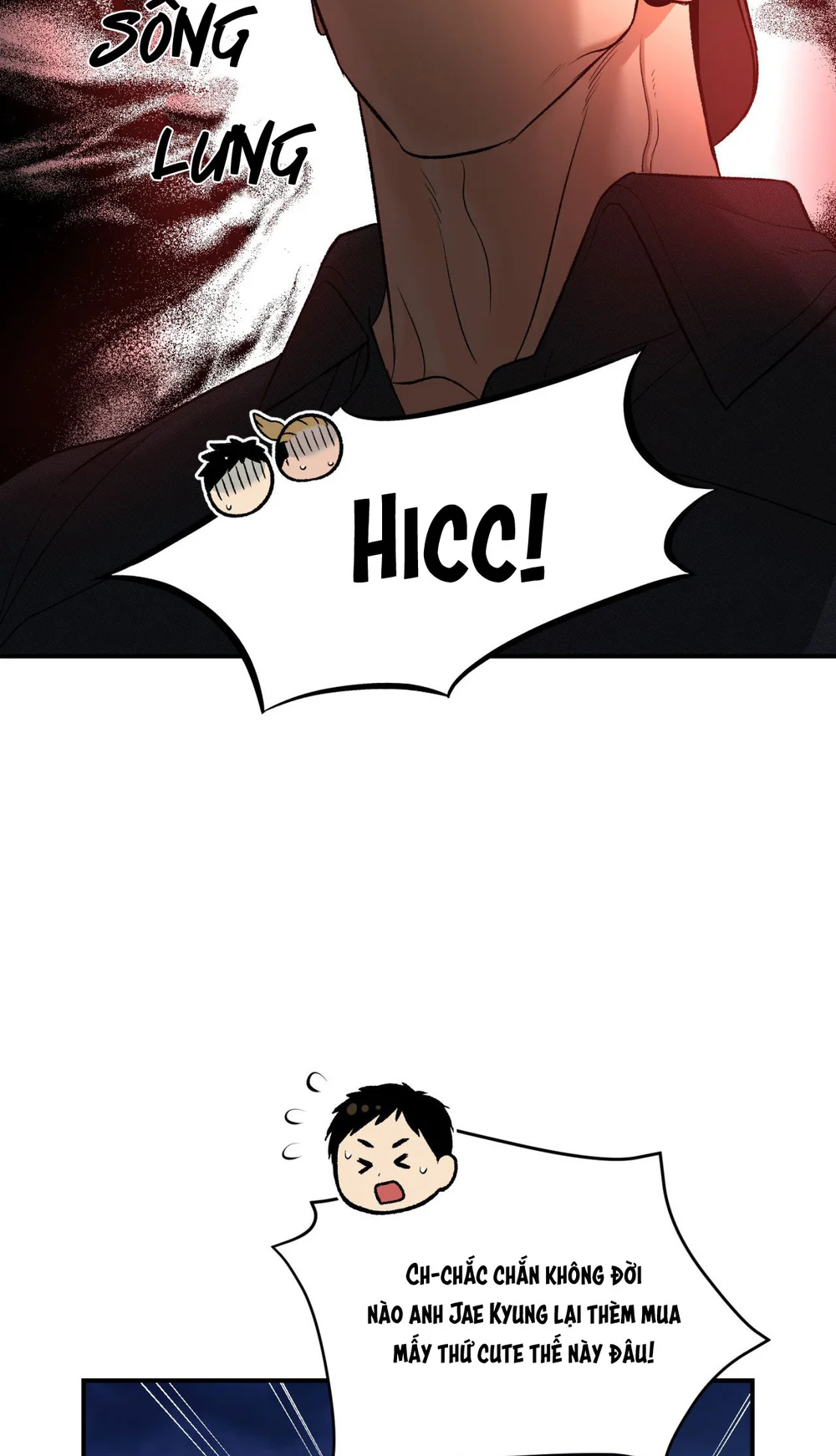 Jinx Chapter 87 Trang 83