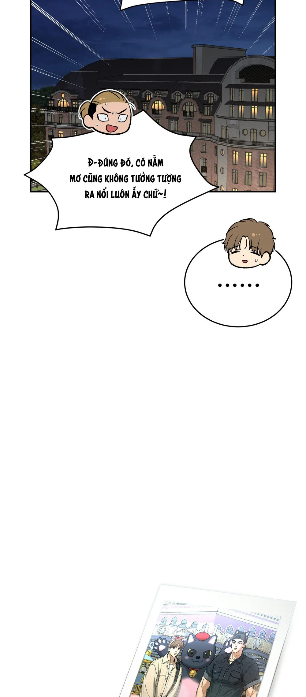 Jinx Chapter 87 Trang 84