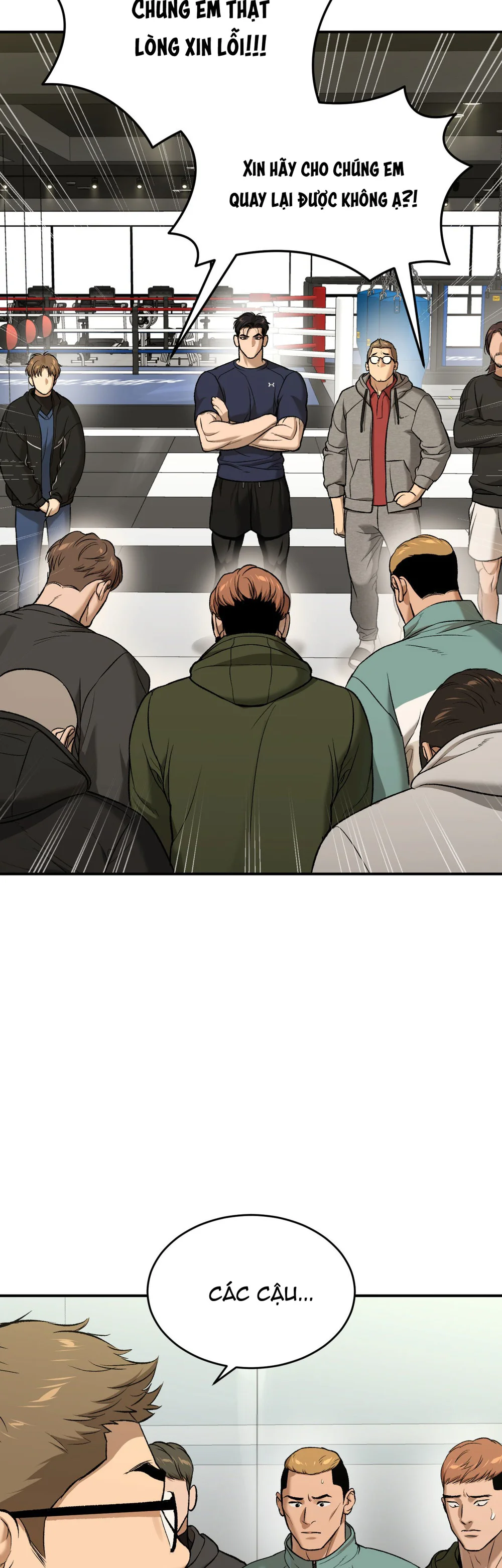 Jinx Chapter 88 Trang 3