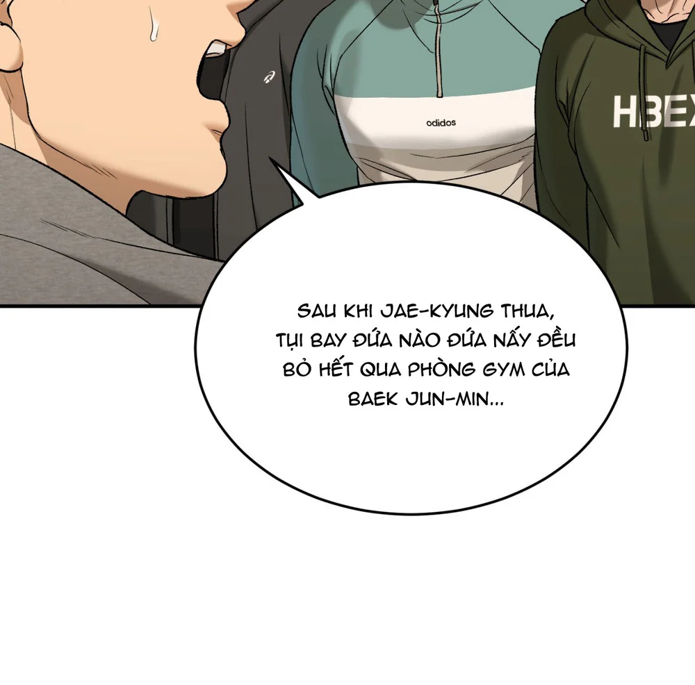 Jinx Chapter 88 Trang 4