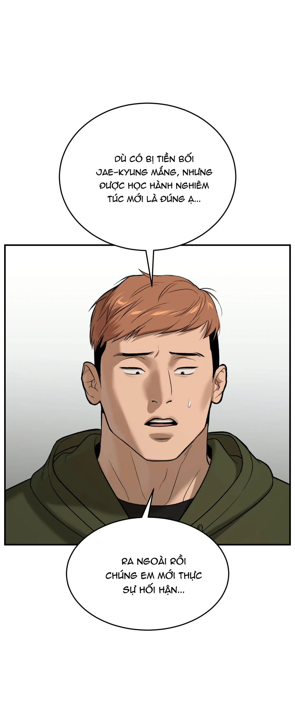 Jinx Chapter 88 Trang 8