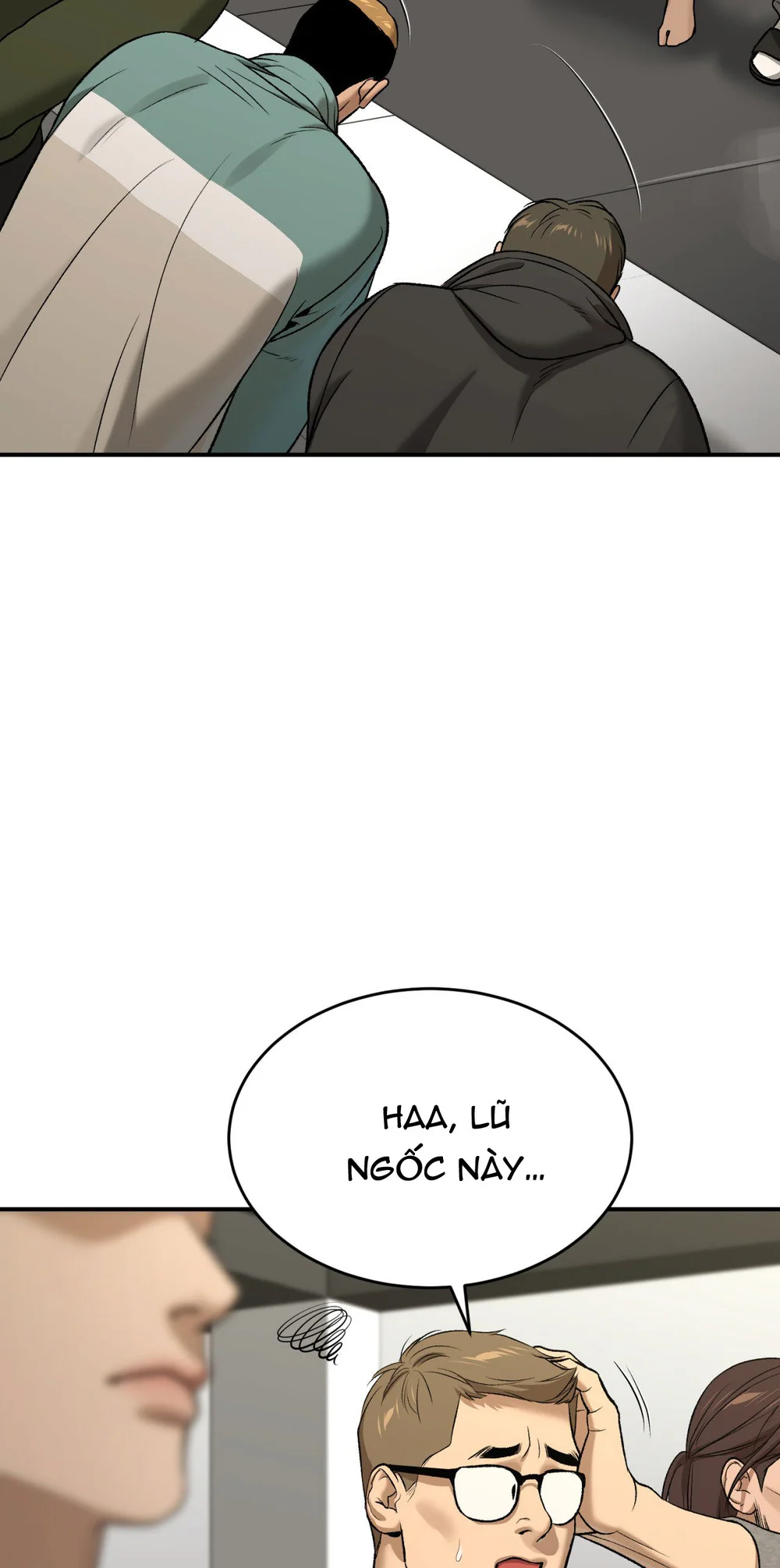 Jinx Chapter 88 Trang 10