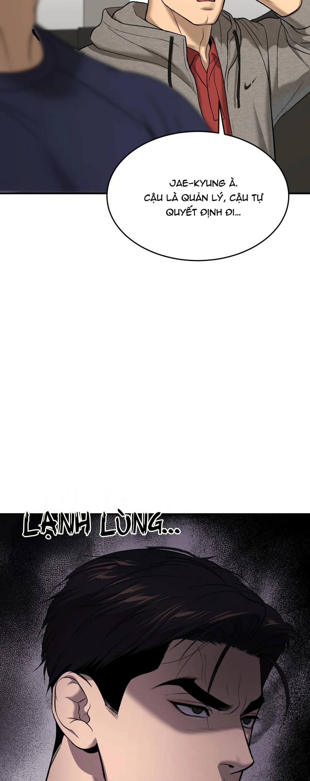 Jinx Chapter 88 Trang 11