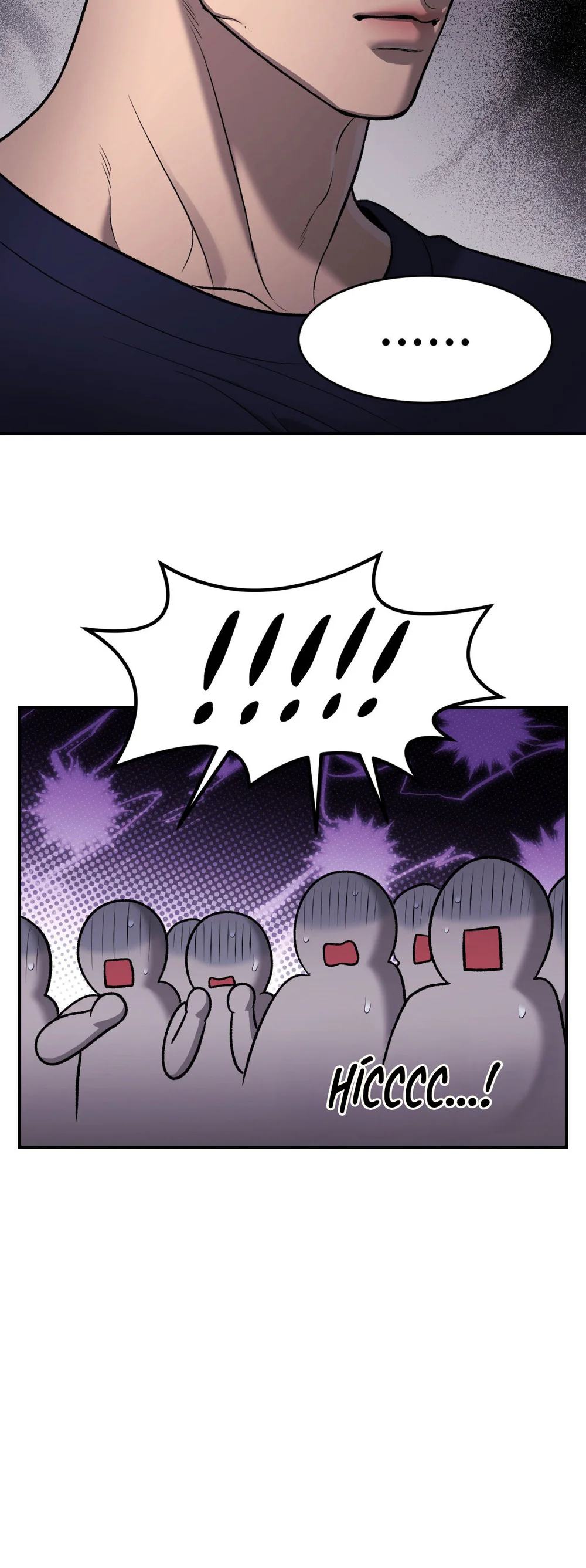 Jinx Chapter 88 Trang 12