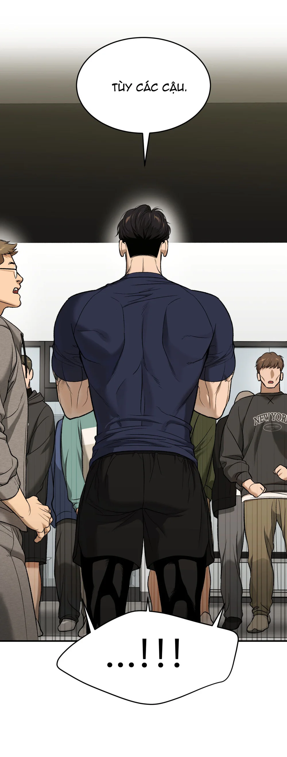 Jinx Chapter 88 Trang 15