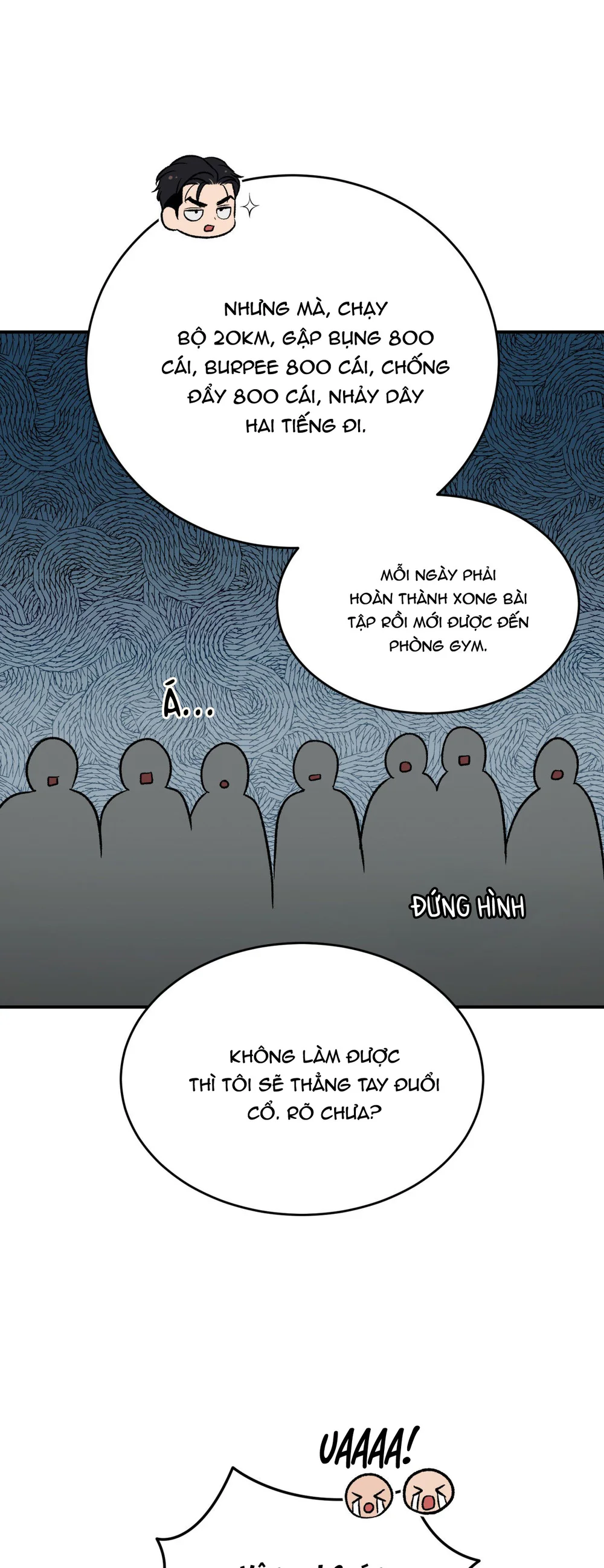 Jinx Chapter 88 Trang 18