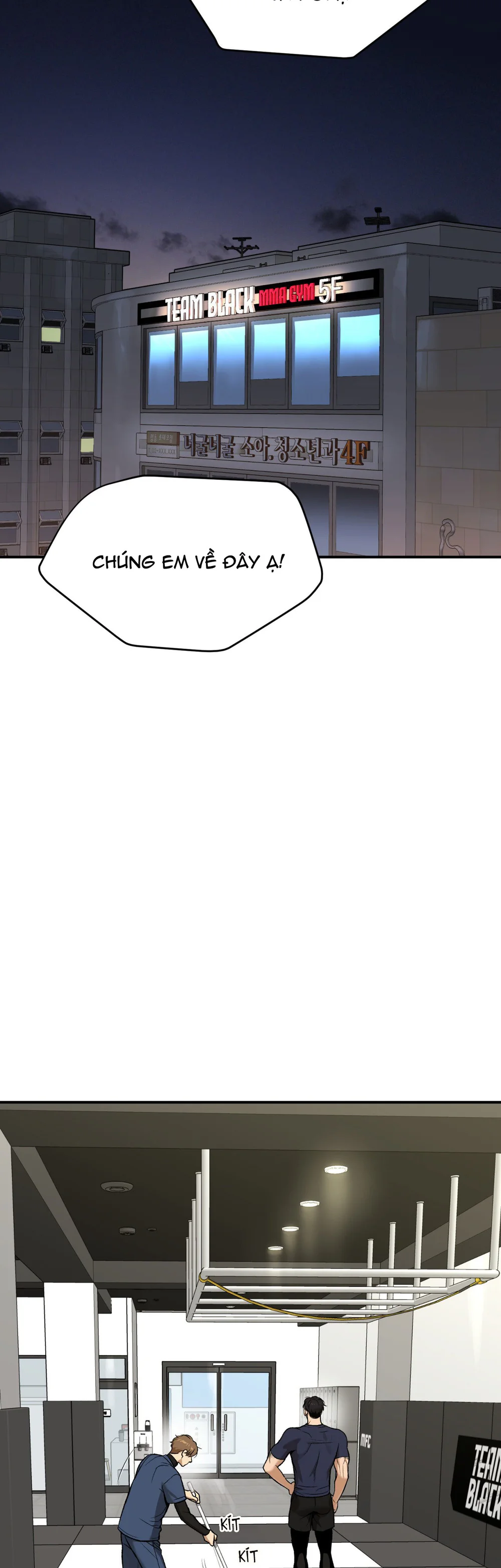 Jinx Chapter 88 Trang 23