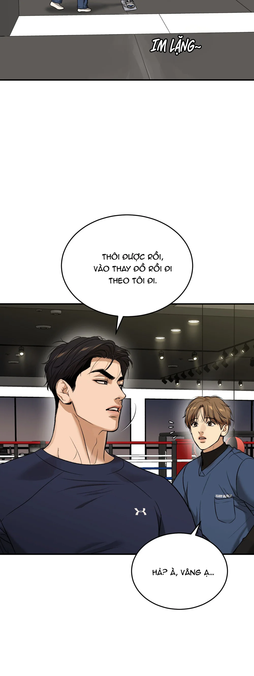 Jinx Chapter 88 Trang 25