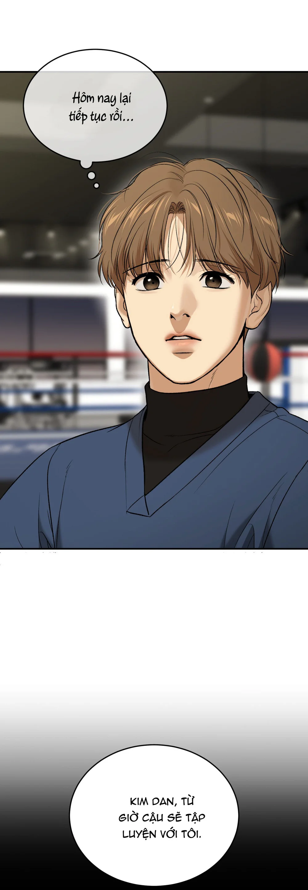 Jinx Chapter 88 Trang 26