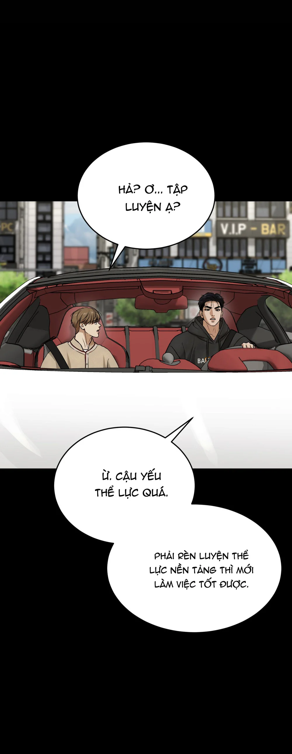 Jinx Chapter 88 Trang 27