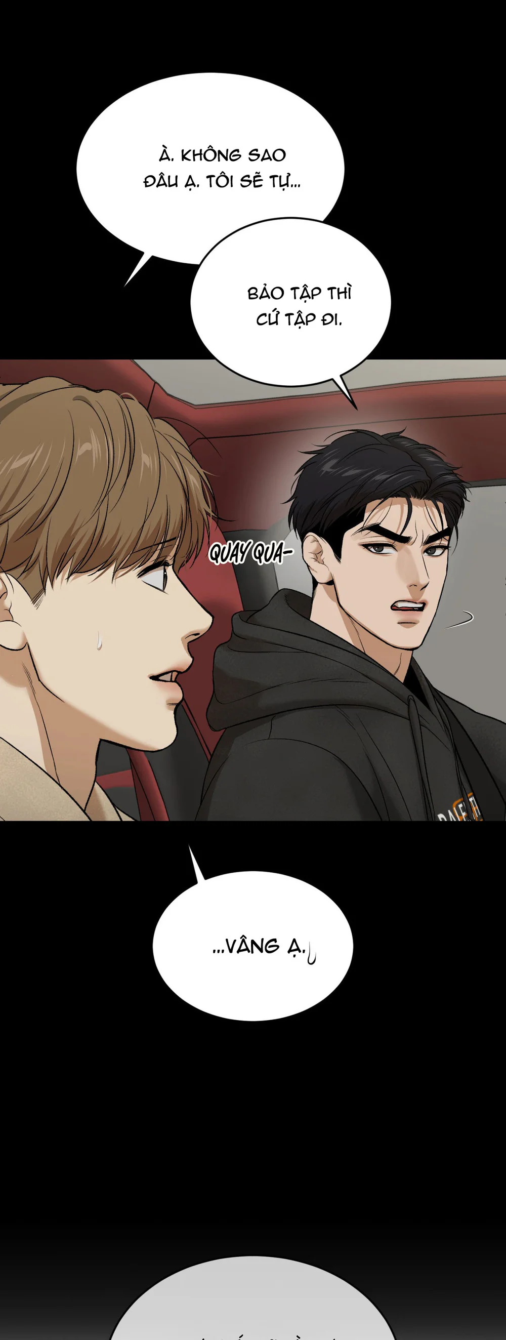 Jinx Chapter 88 Trang 28