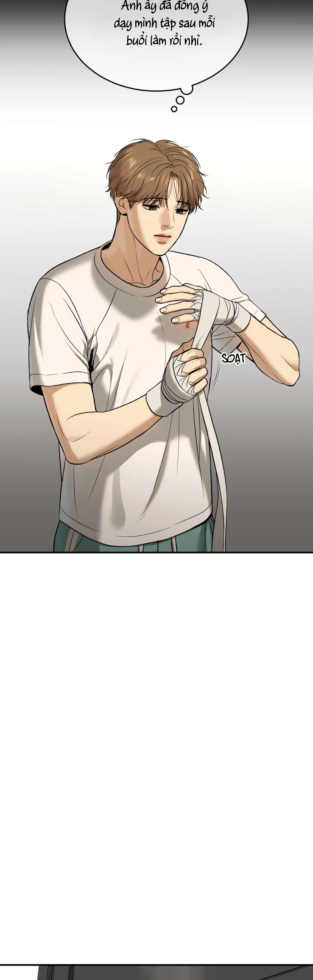 Jinx Chapter 88 Trang 29