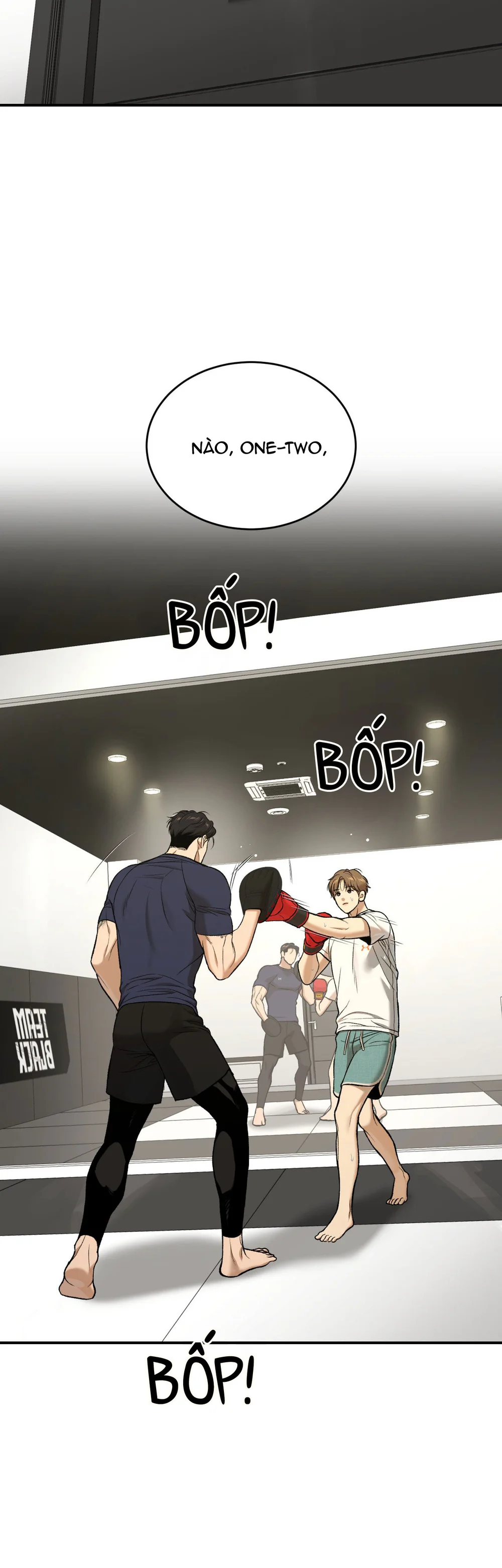 Jinx Chapter 88 Trang 31