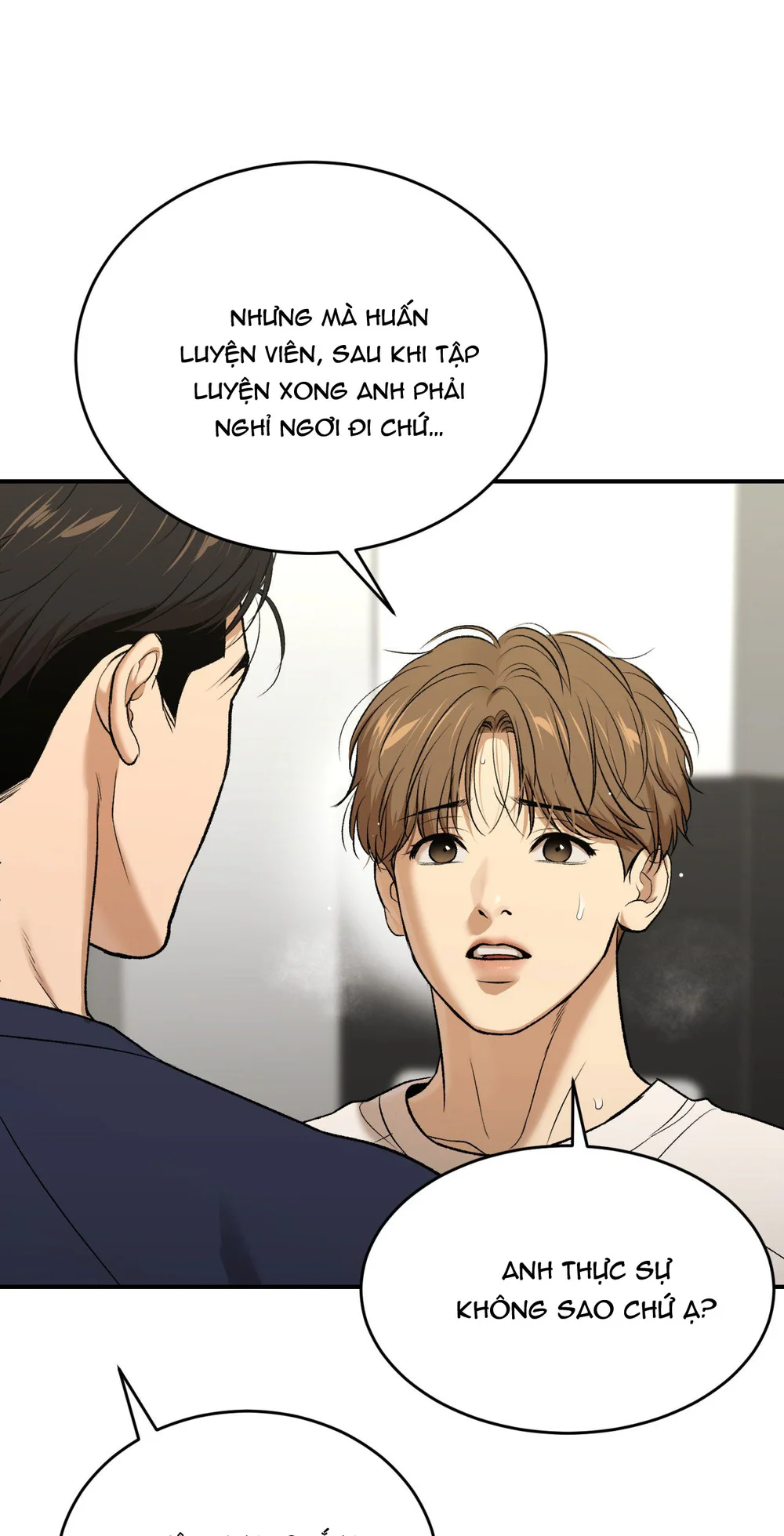 Jinx Chapter 88 Trang 37