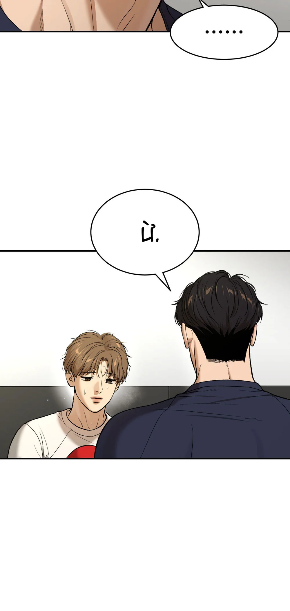 Jinx Chapter 88 Trang 40