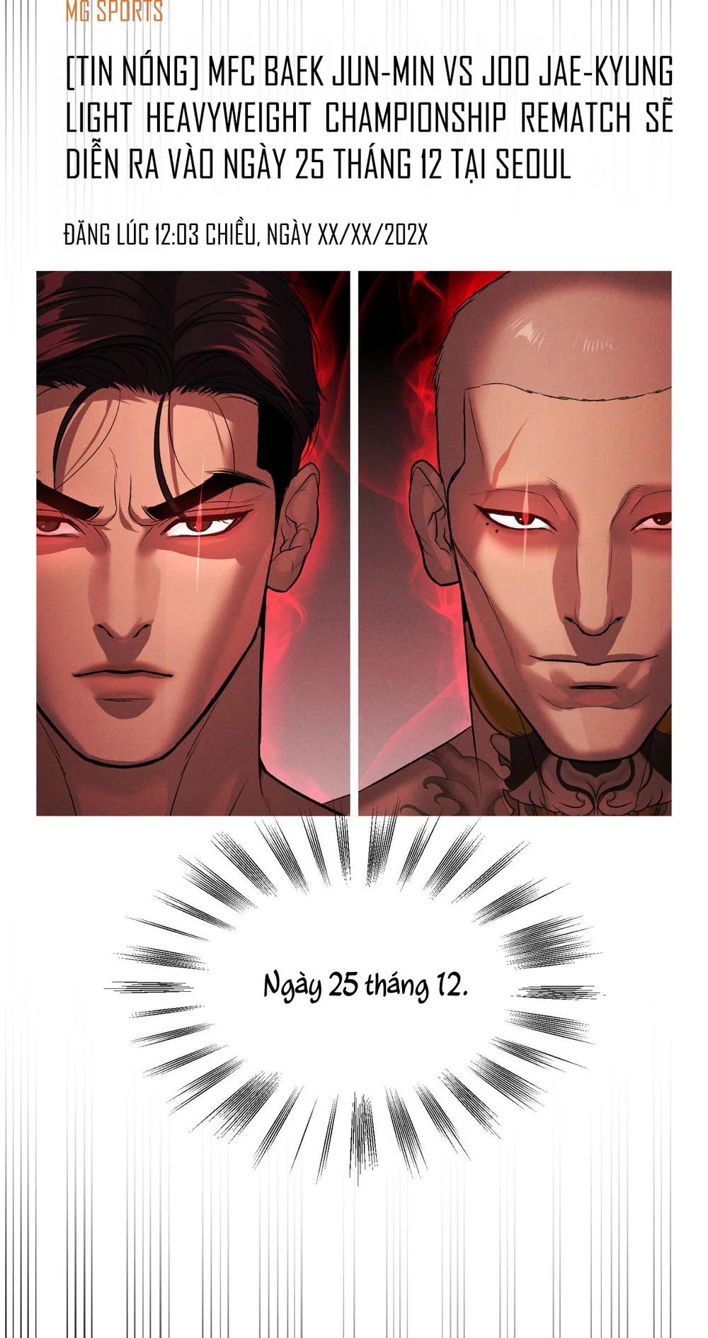 Jinx Chapter 88 Trang 43