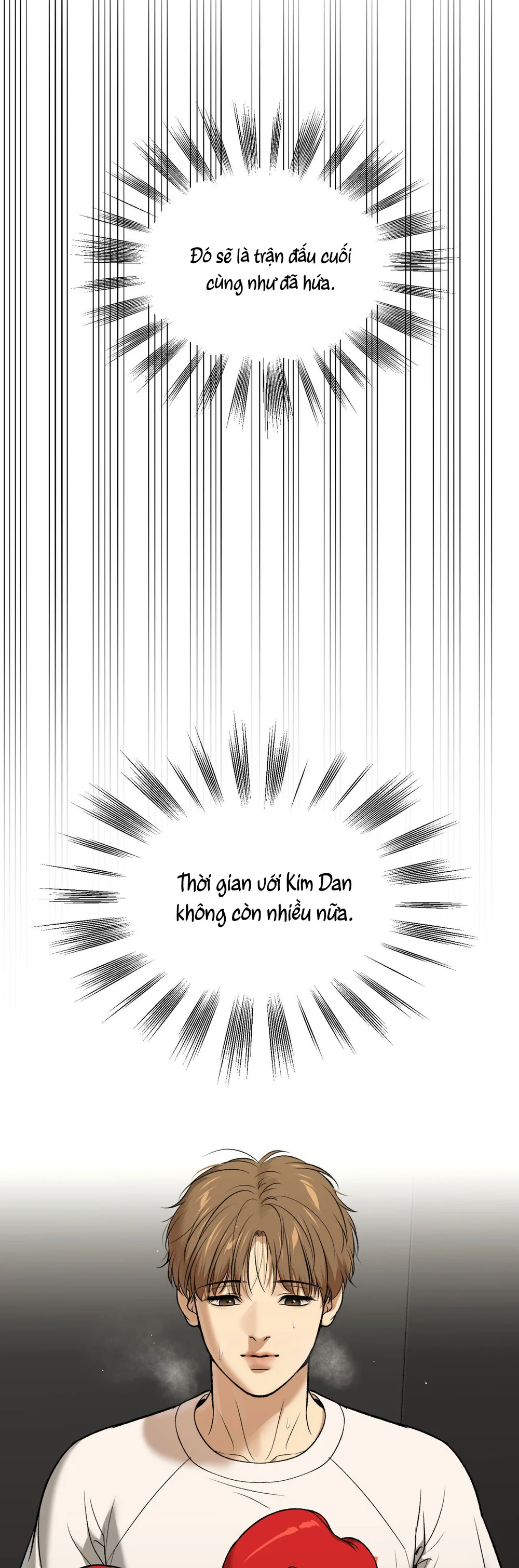 Jinx Chapter 88 Trang 44