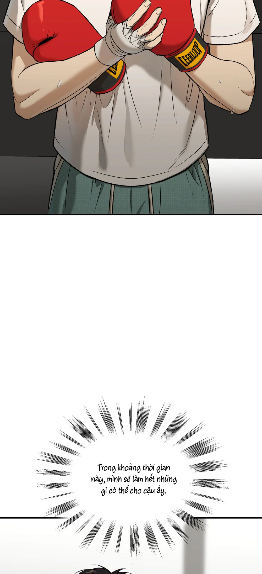 Jinx Chapter 88 Trang 45